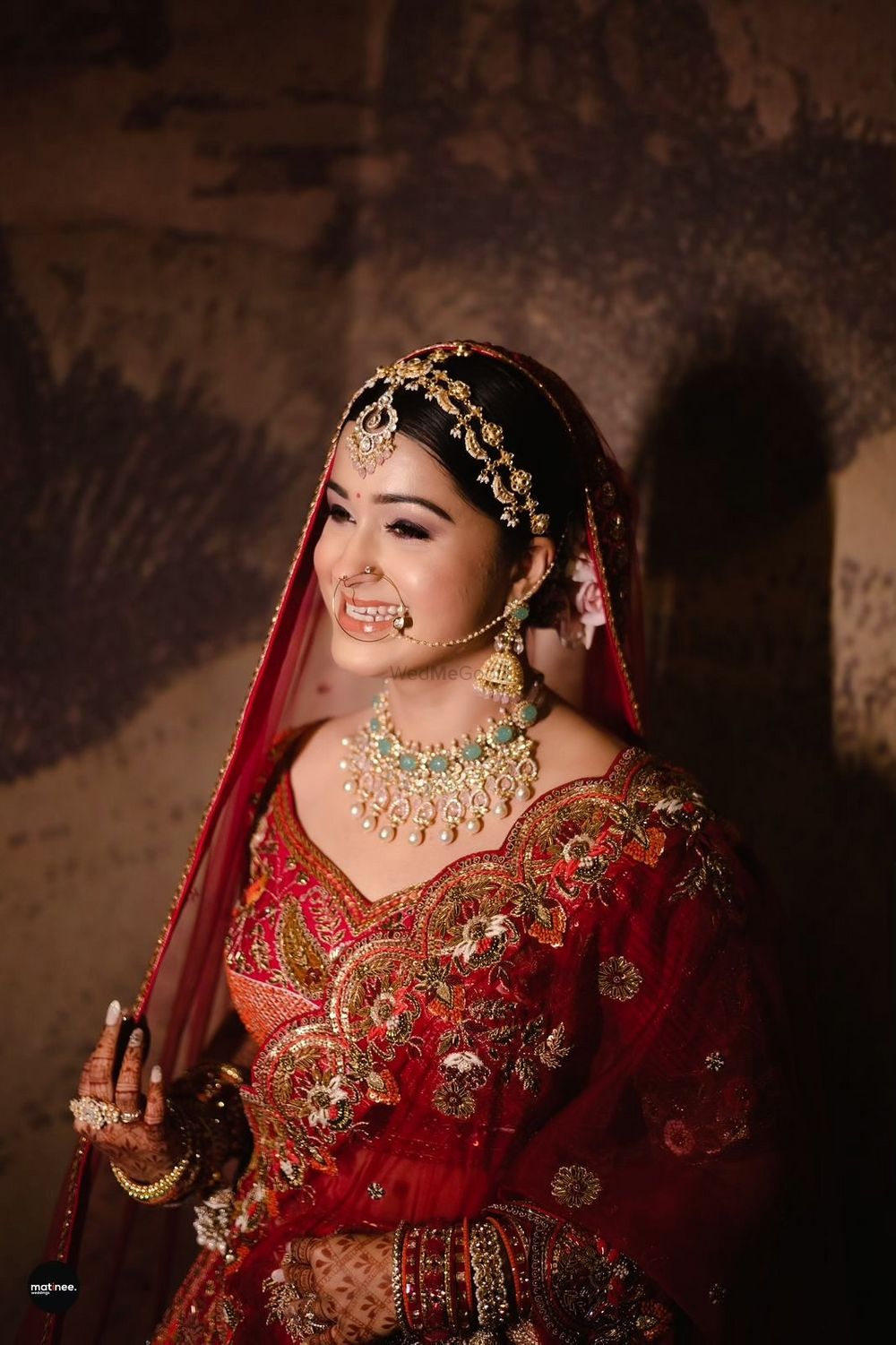 Photo By Aakriti Gandhi Makeup Artist - Bridal Makeup