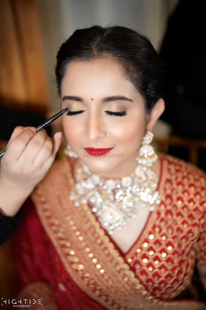 Photo By Aakriti Gandhi Makeup Artist - Bridal Makeup