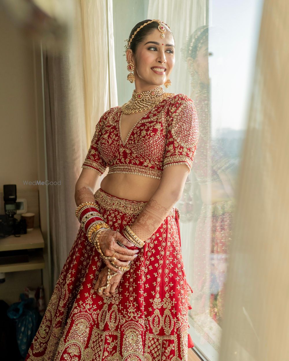 Photo By Aakriti Gandhi Makeup Artist - Bridal Makeup Artists