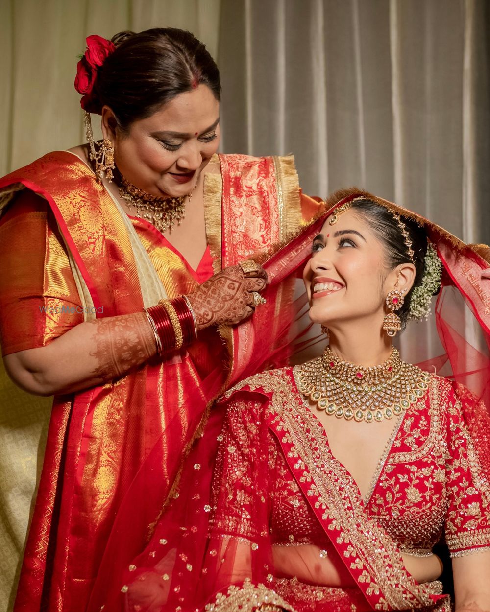 Photo By Aakriti Gandhi Makeup Artist - Bridal Makeup