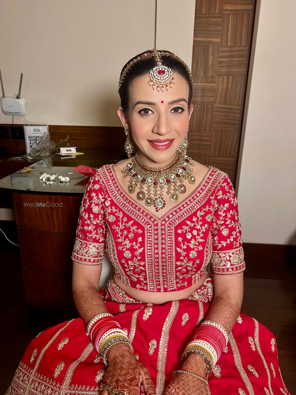 Photo By Aakriti Gandhi Makeup Artist - Bridal Makeup