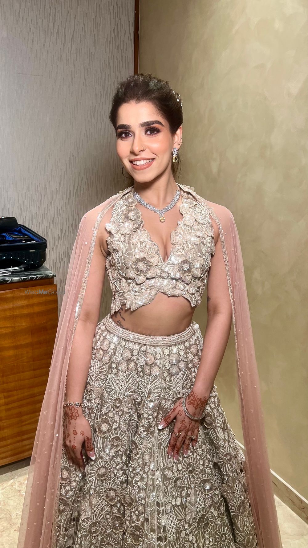 Photo By Aakriti Gandhi Makeup Artist - Bridal Makeup Artists