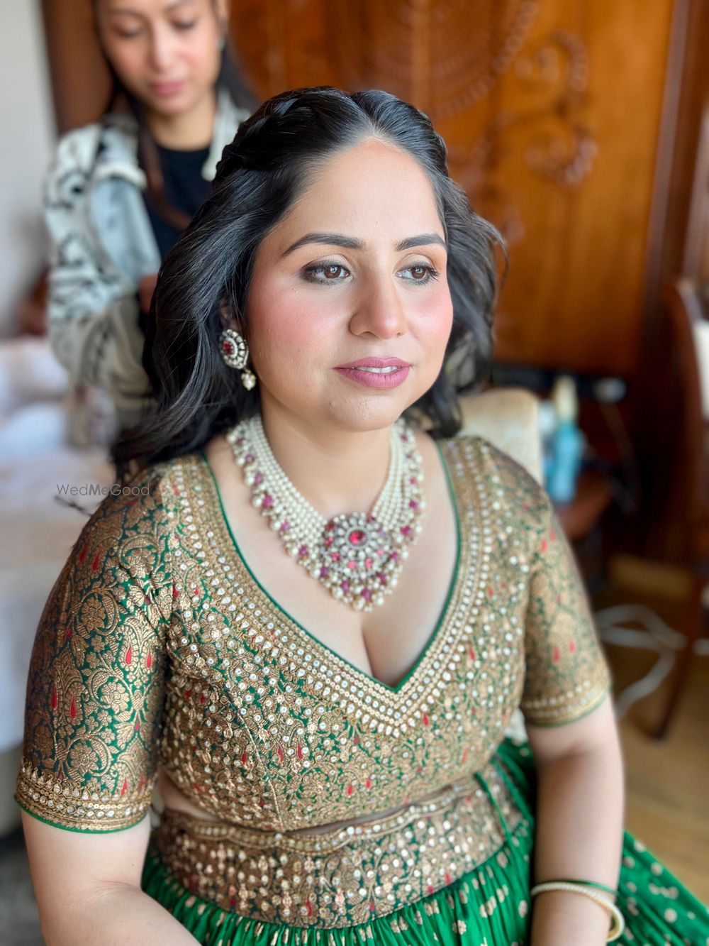 Photo By Aakriti Gandhi Makeup Artist - Bridal Makeup