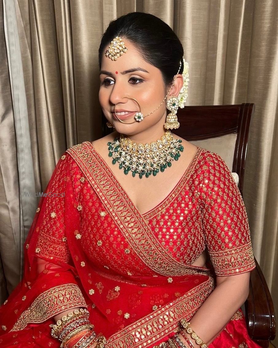 Photo By Aakriti Gandhi Makeup Artist - Bridal Makeup