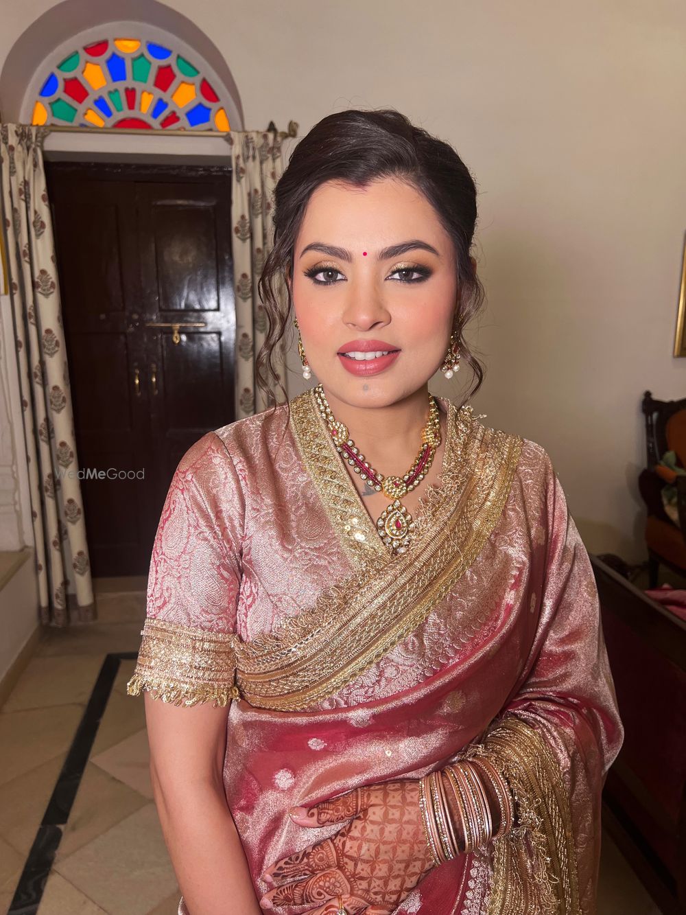 Photo By Aakriti Gandhi Makeup Artist - Bridal Makeup Artists