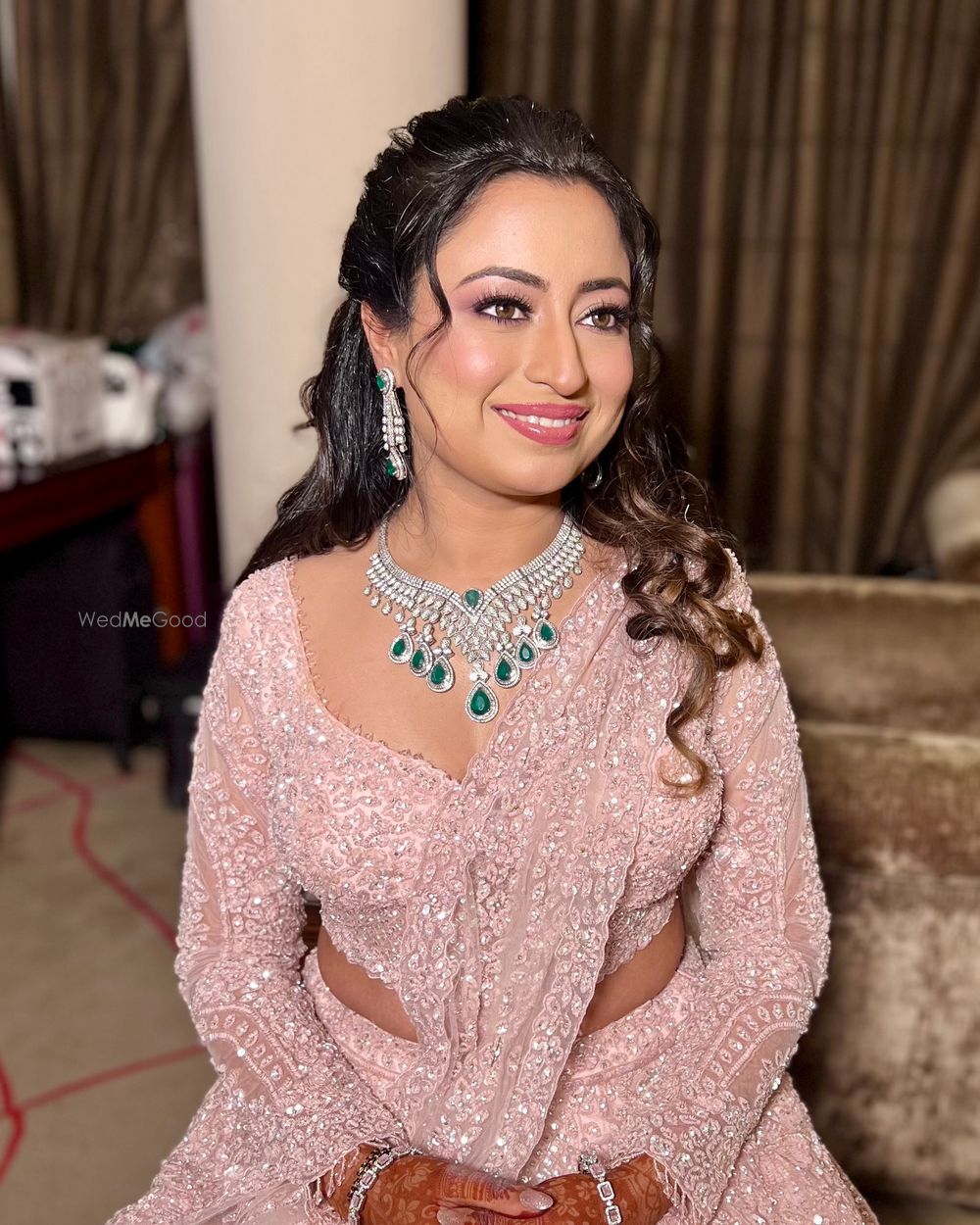 Photo By Aakriti Gandhi Makeup Artist - Bridal Makeup