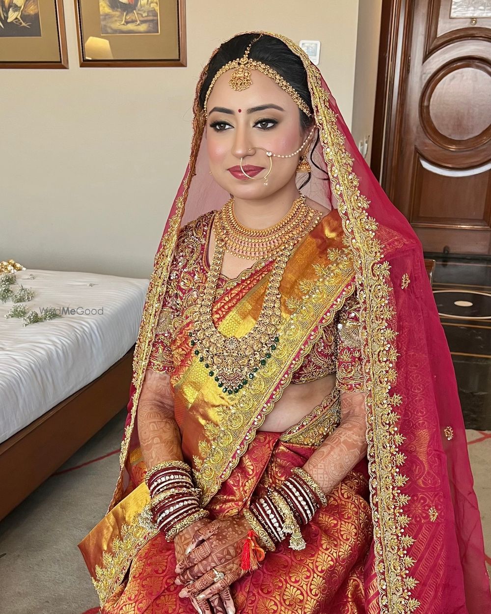 Photo By Aakriti Gandhi Makeup Artist - Bridal Makeup Artists