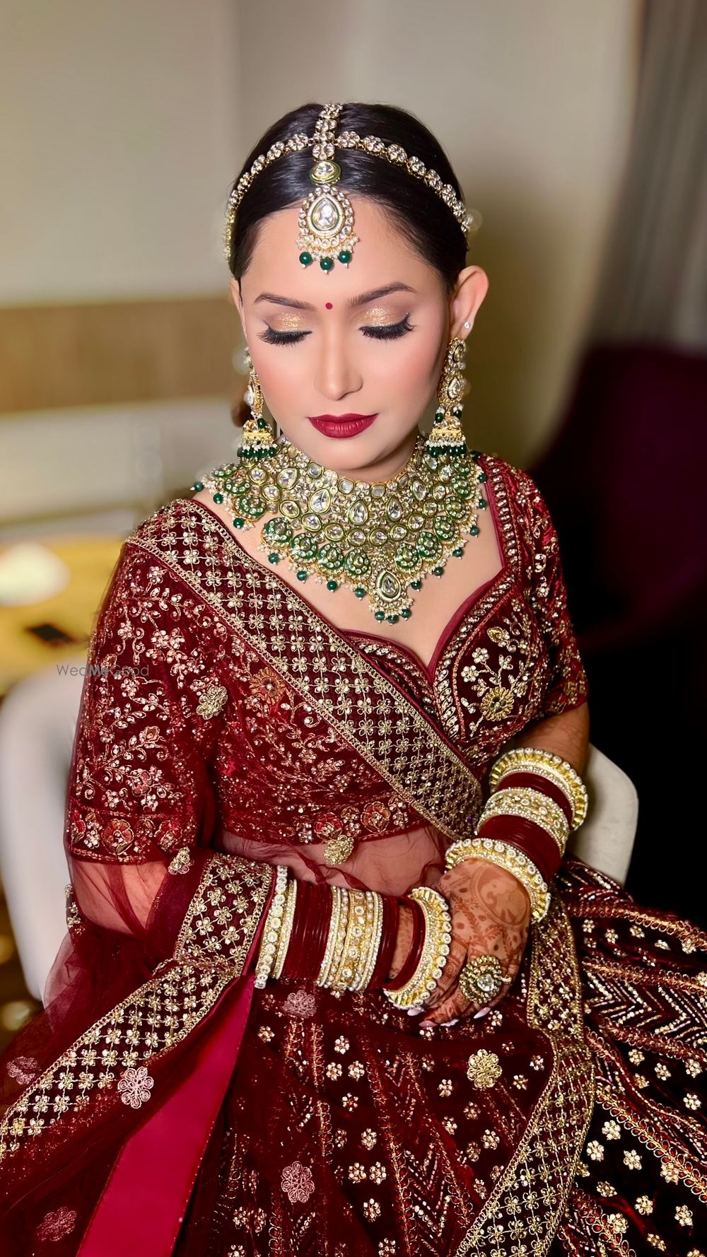 Photo By Aakriti Gandhi Makeup Artist - Bridal Makeup