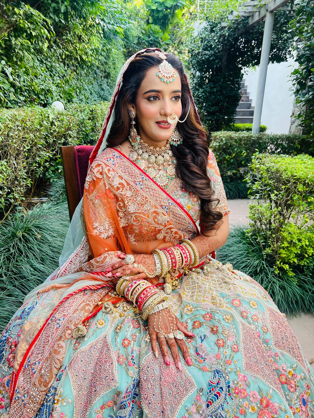 Photo By Aakriti Gandhi Makeup Artist - Bridal Makeup
