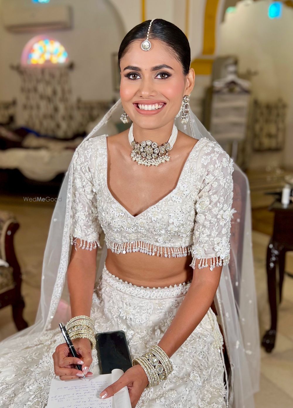 Photo By Aakriti Gandhi Makeup Artist - Bridal Makeup Artists