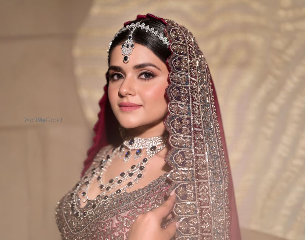 Photo By Aakriti Gandhi Makeup Artist - Bridal Makeup Artists