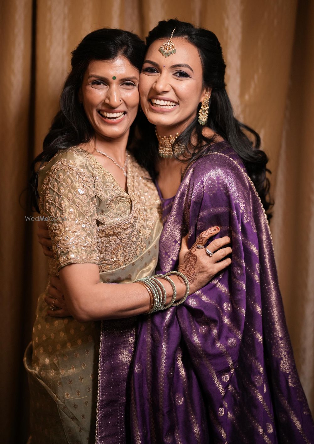 Photo By Aakriti Gandhi Makeup Artist - Bridal Makeup