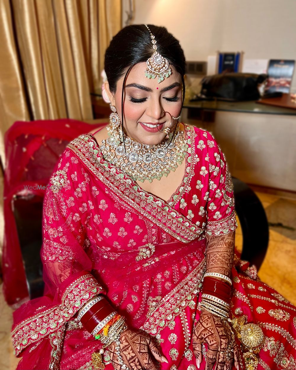 Photo By Aakriti Gandhi Makeup Artist - Bridal Makeup Artists