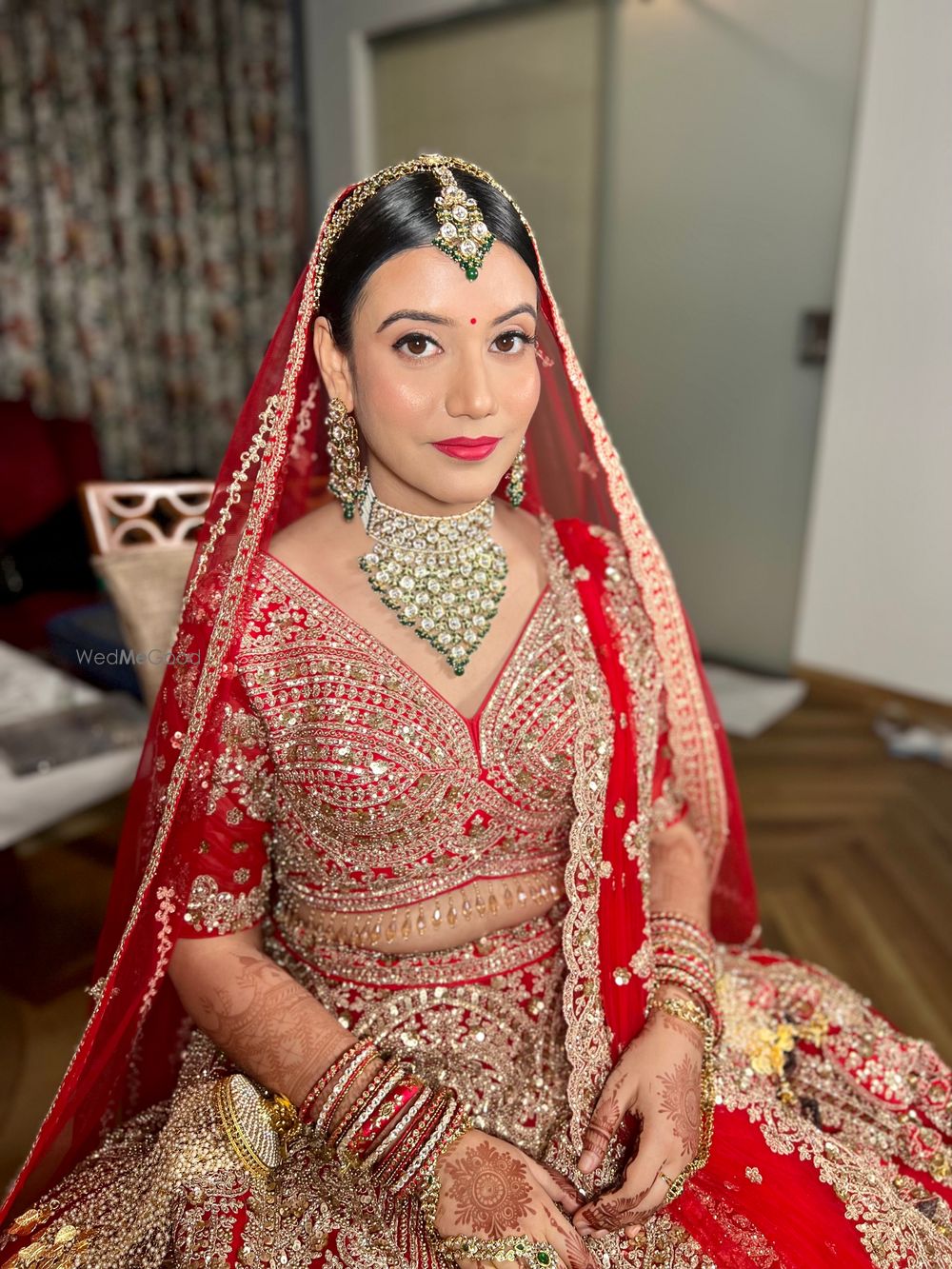 Photo By Aakriti Gandhi Makeup Artist - Bridal Makeup