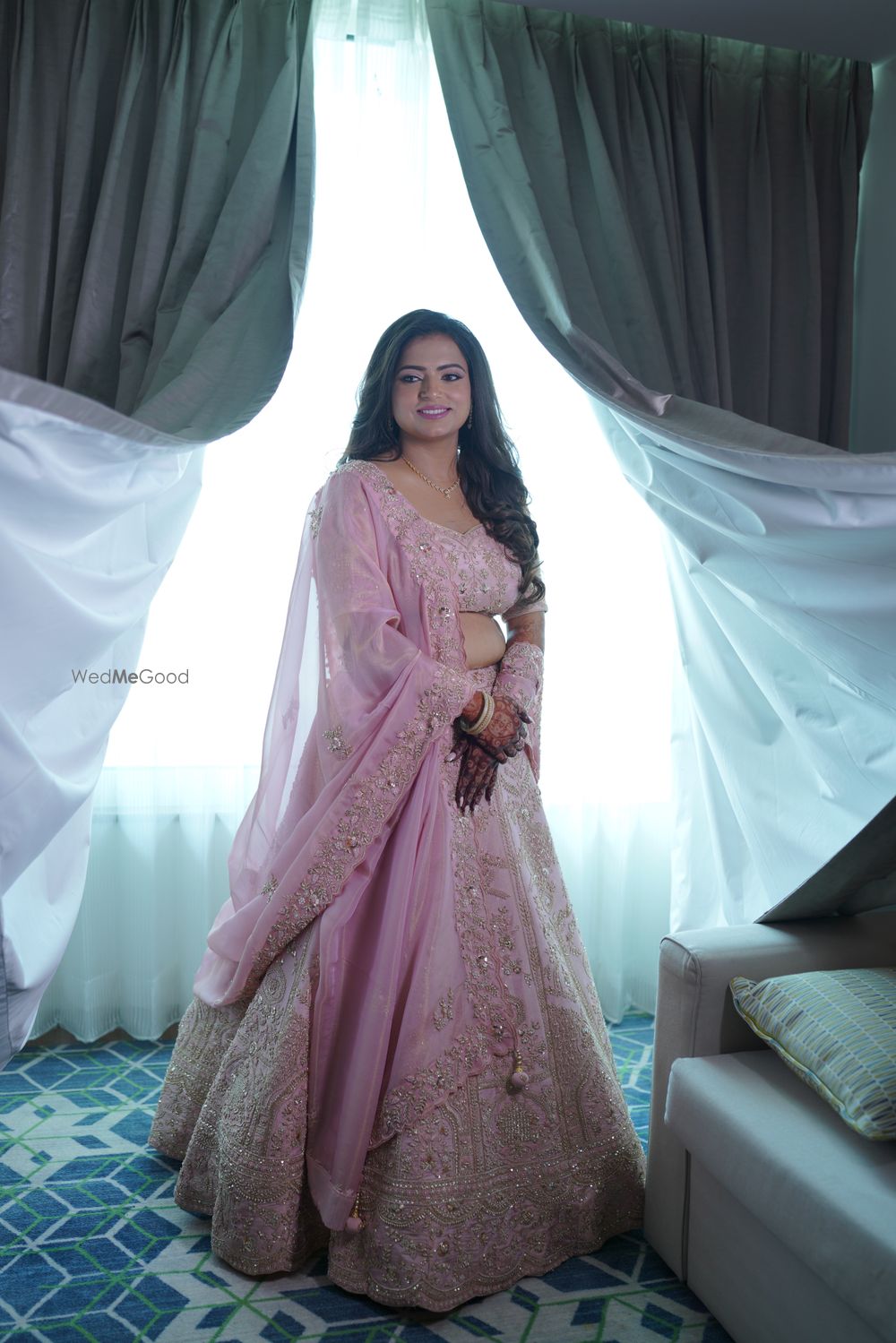 Photo By Aakriti Gandhi Makeup Artist - Bridal Makeup Artists