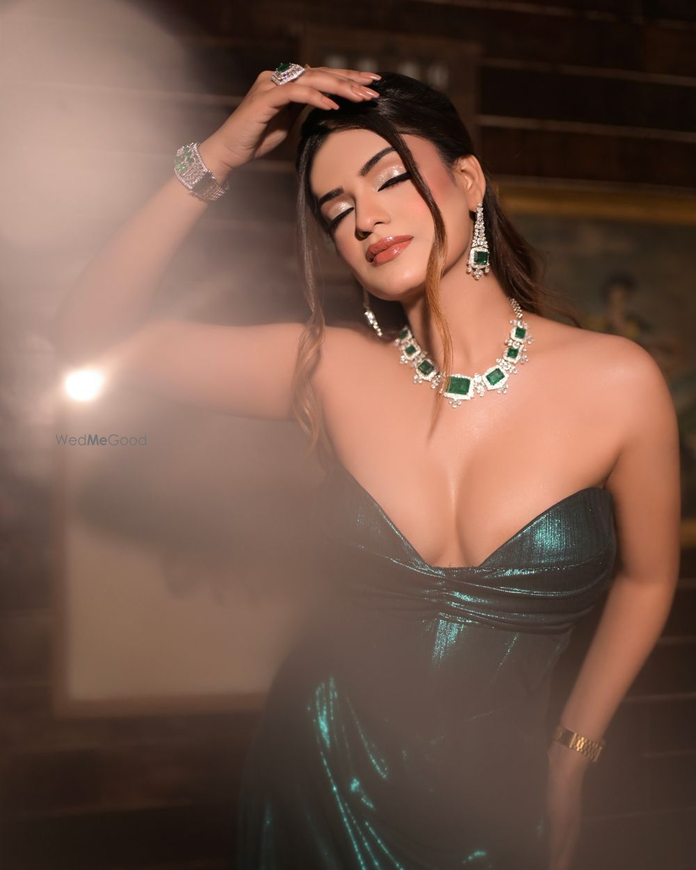 Photo By Aakriti Gandhi Makeup Artist - Bridal Makeup Artists