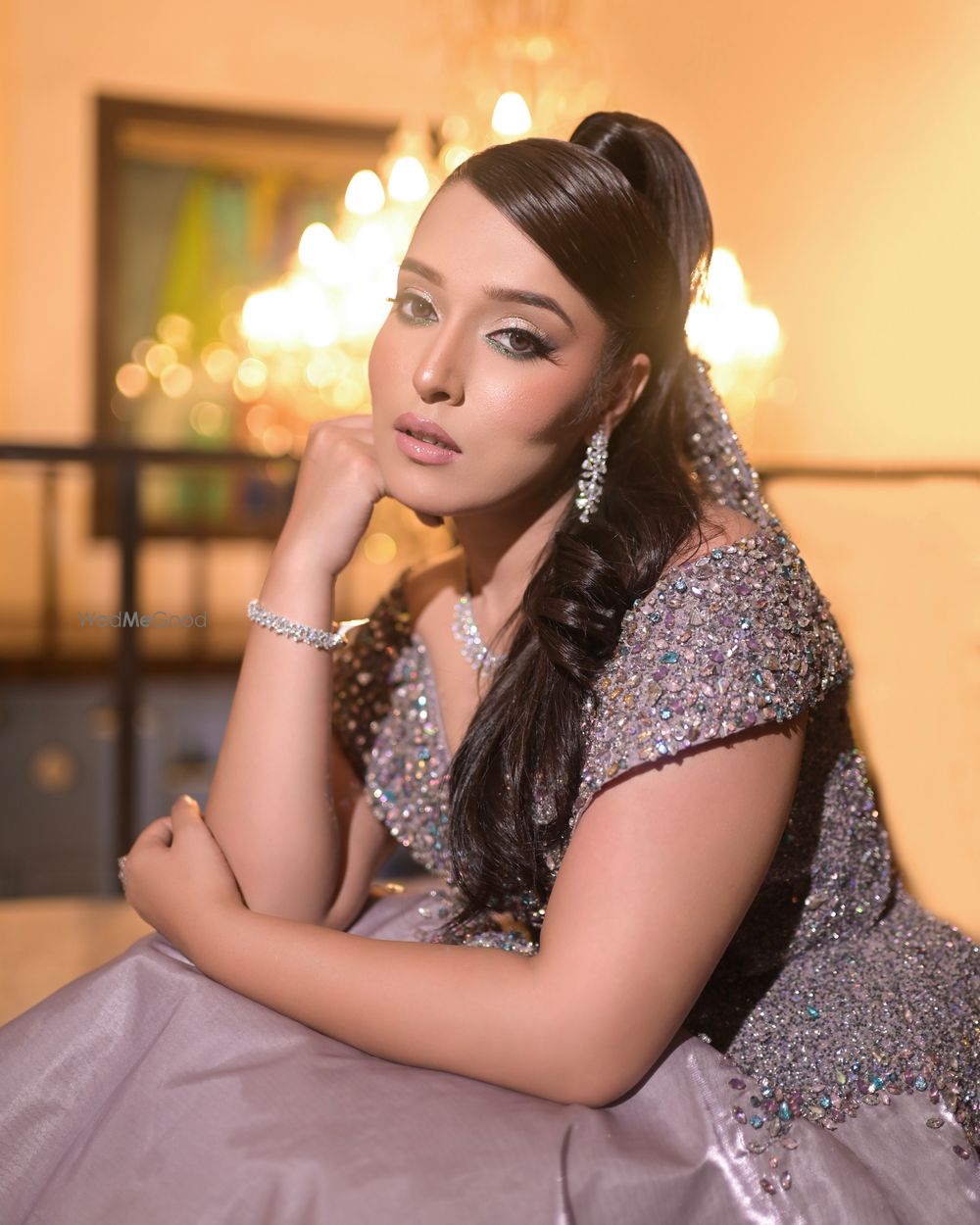 Photo By Aakriti Gandhi Makeup Artist - Bridal Makeup