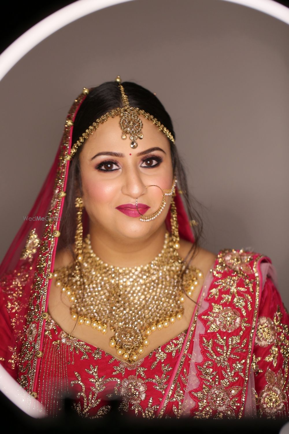 Photo By Makeup by Shruti Sharma - Bridal Makeup