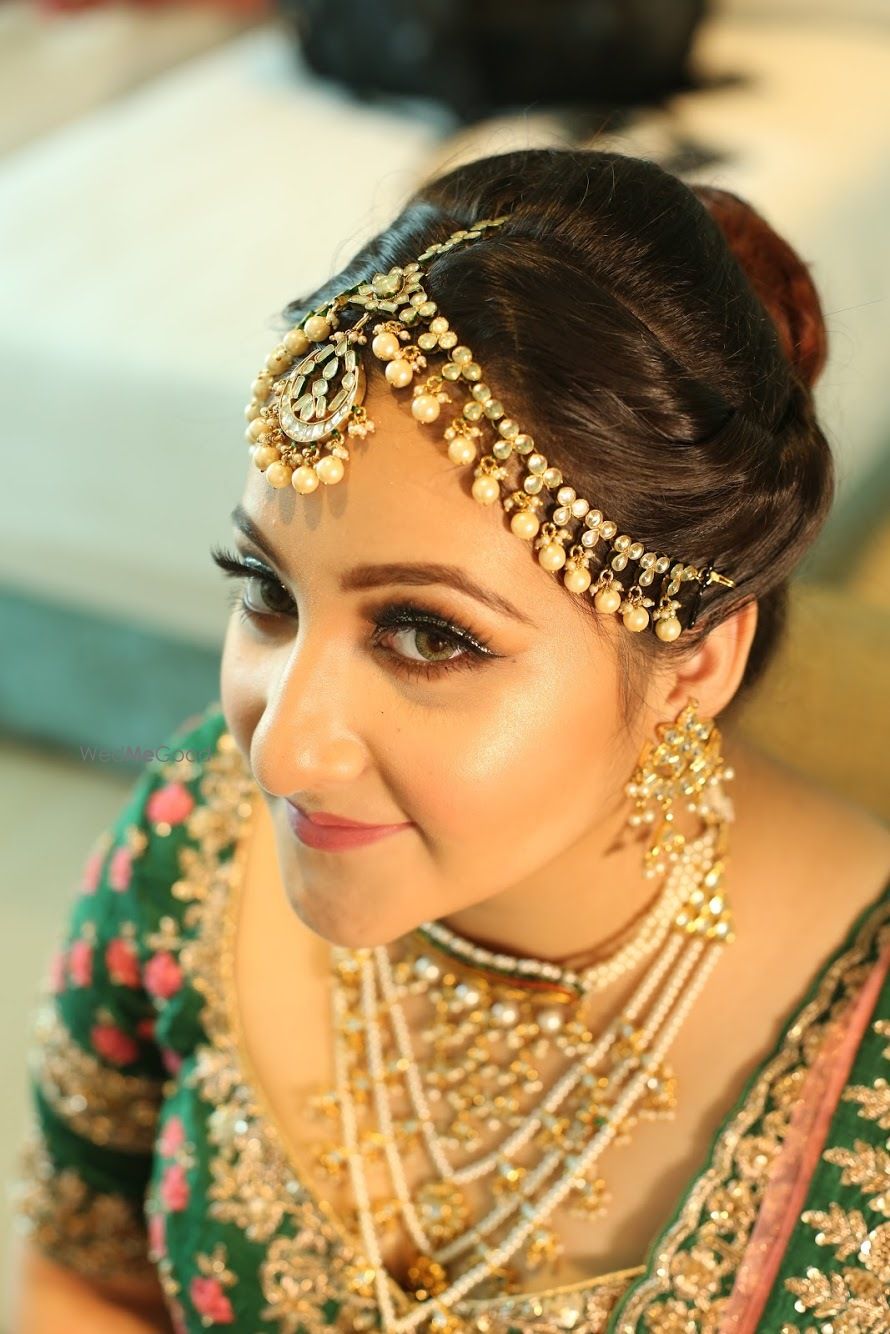 Photo By Makeup by Shruti Sharma - Bridal Makeup