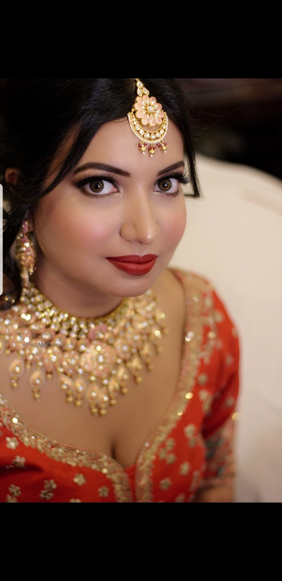 Photo By Makeup by Shruti Sharma - Bridal Makeup