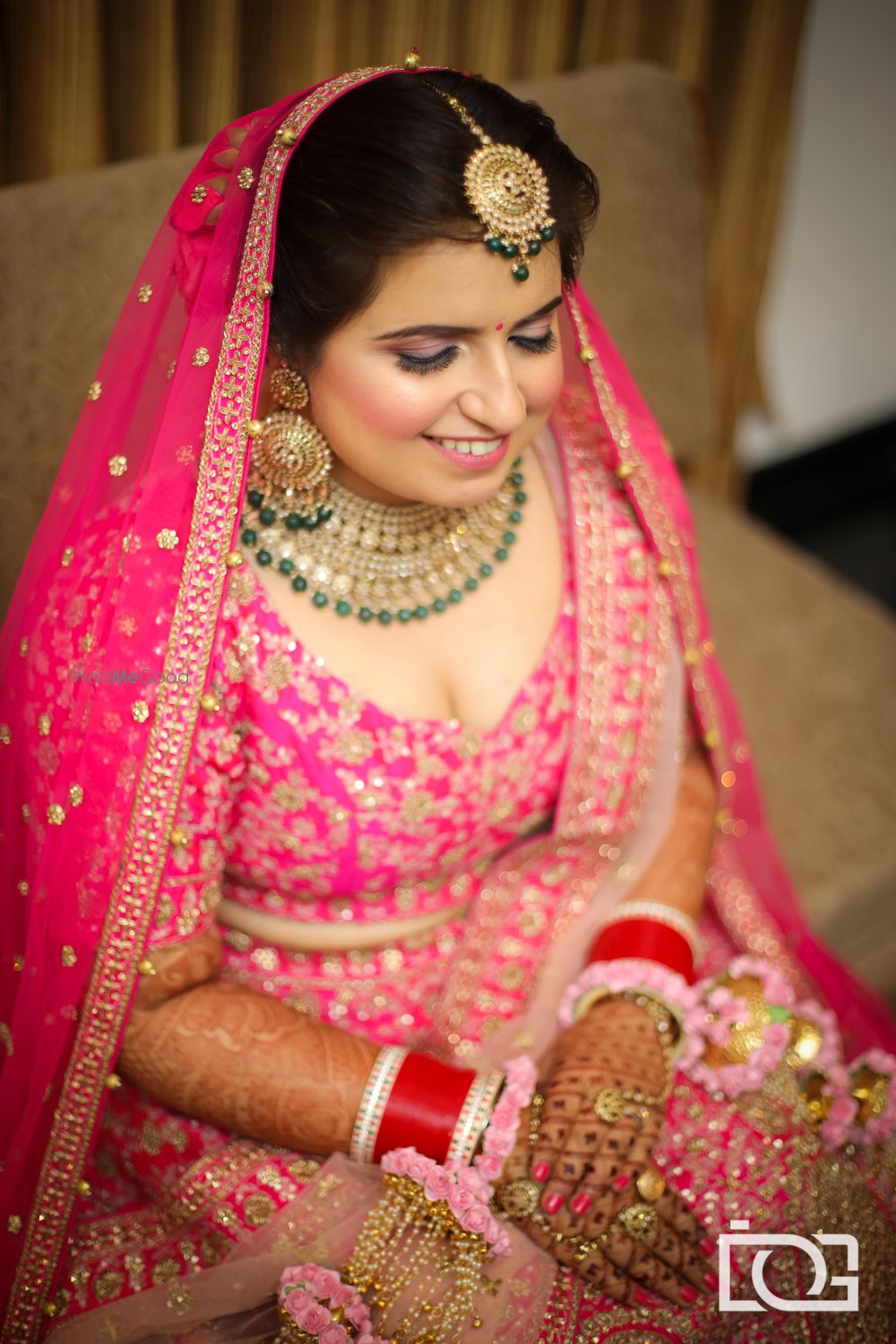 Photo By Makeup by Shruti Sharma - Bridal Makeup