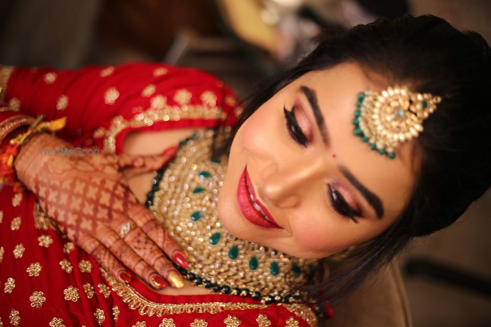 Photo By Makeup by Shruti Sharma - Bridal Makeup