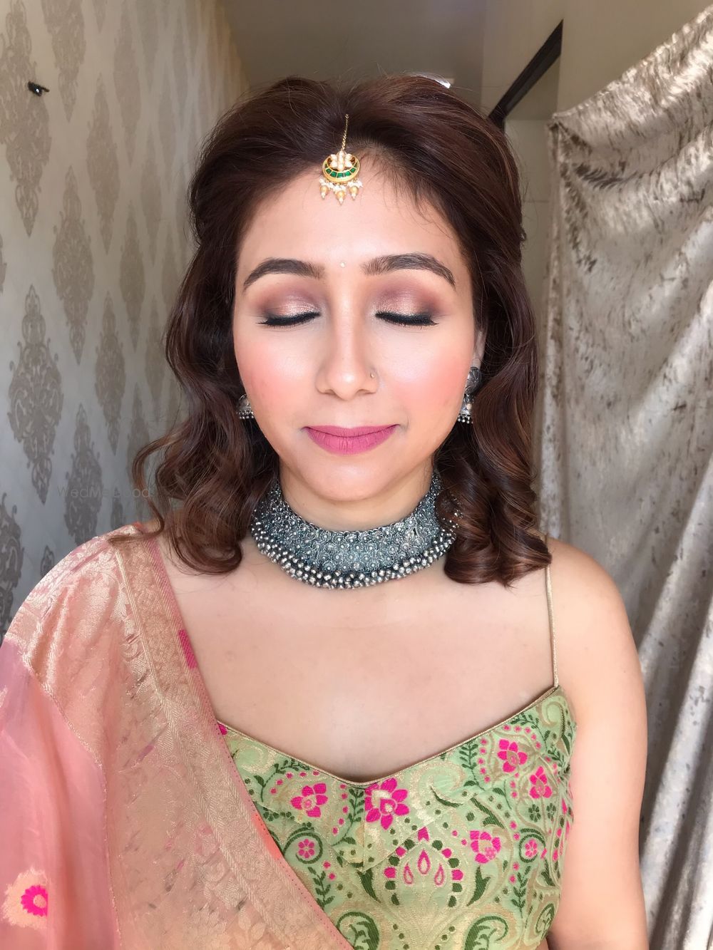 Photo By Makeup by Shruti Sharma - Bridal Makeup