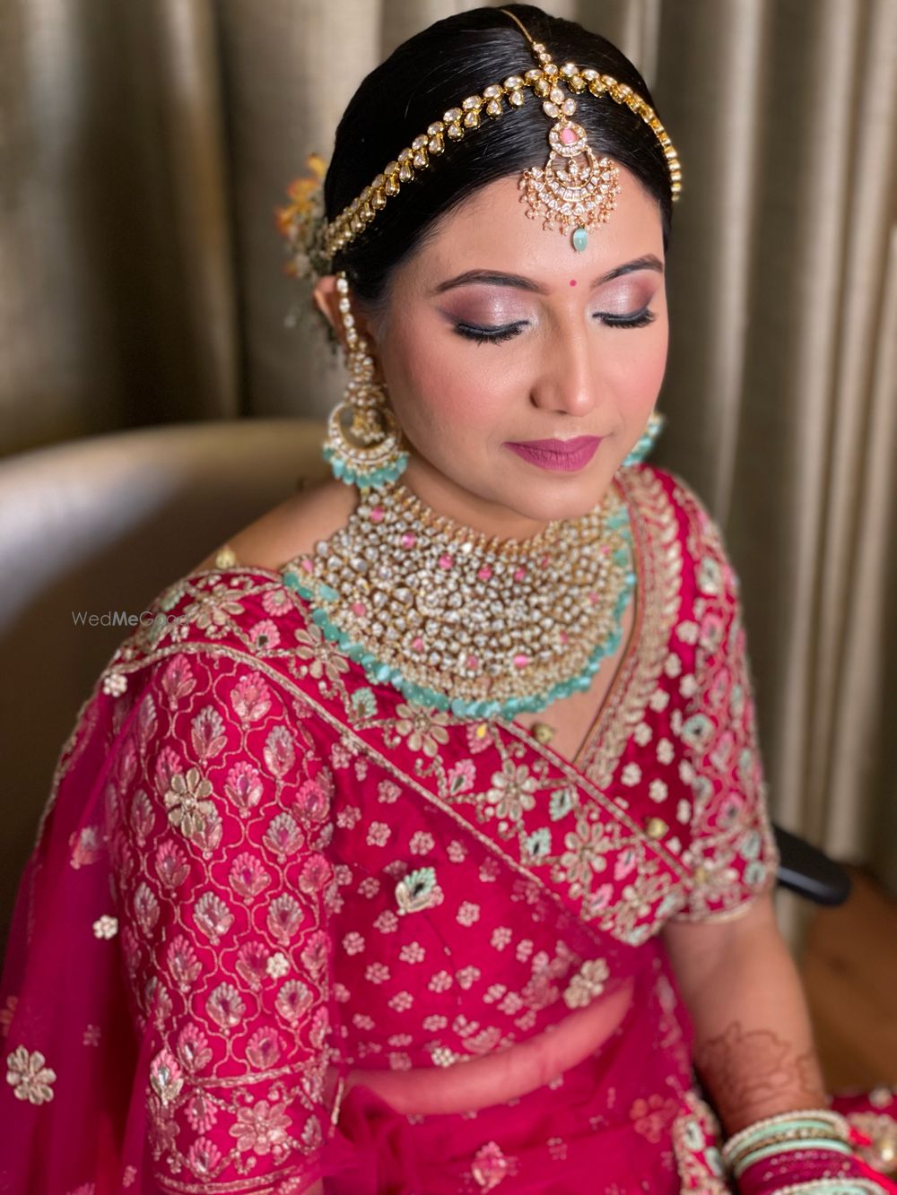 Photo By Makeup by Shruti Sharma - Bridal Makeup