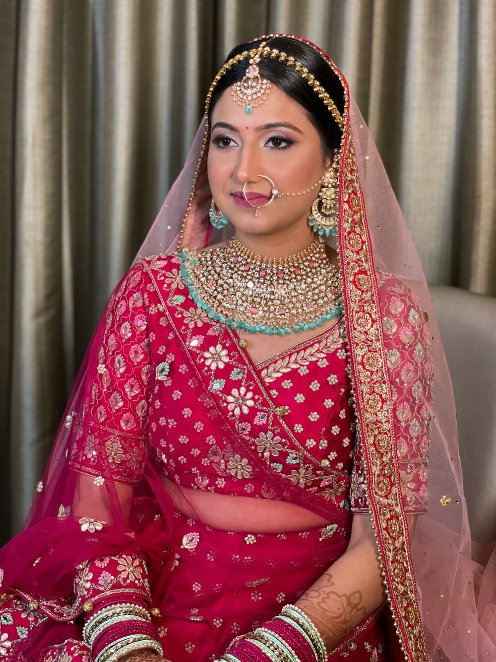 Photo By Makeup by Shruti Sharma - Bridal Makeup