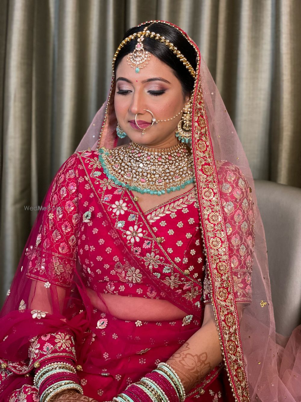 Photo By Makeup by Shruti Sharma - Bridal Makeup