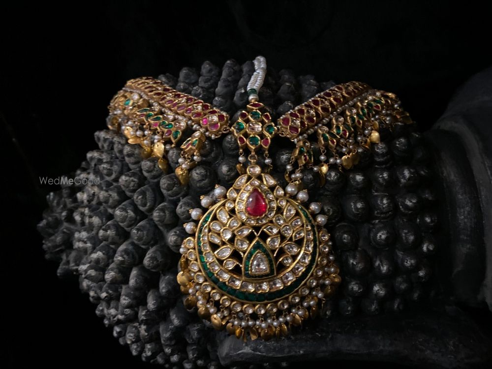 Photo By A Jewels by Anmol - Jewellery