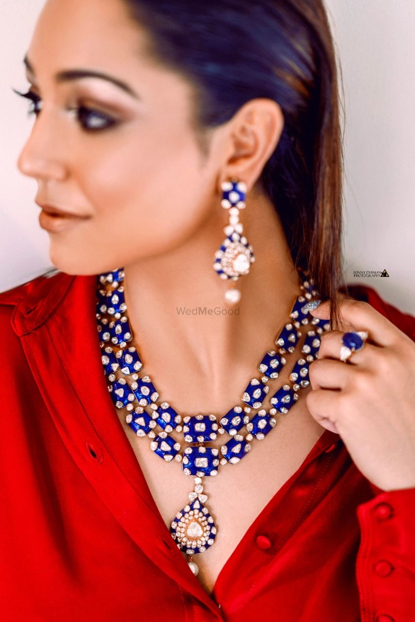 Photo By A Jewels by Anmol - Jewellery