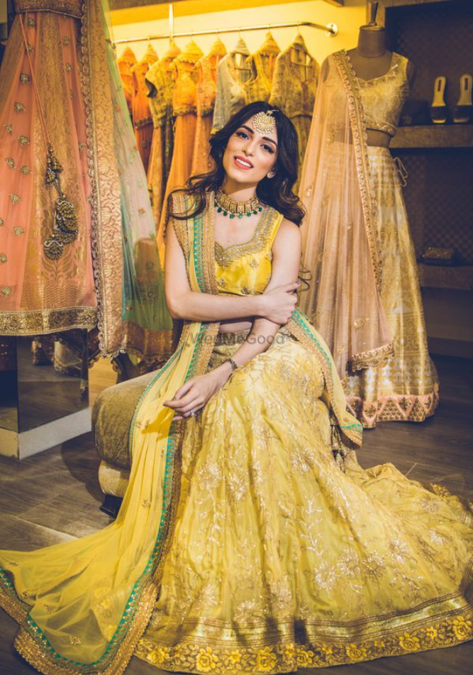 Photo By Bhumika Grover - Bridal Wear