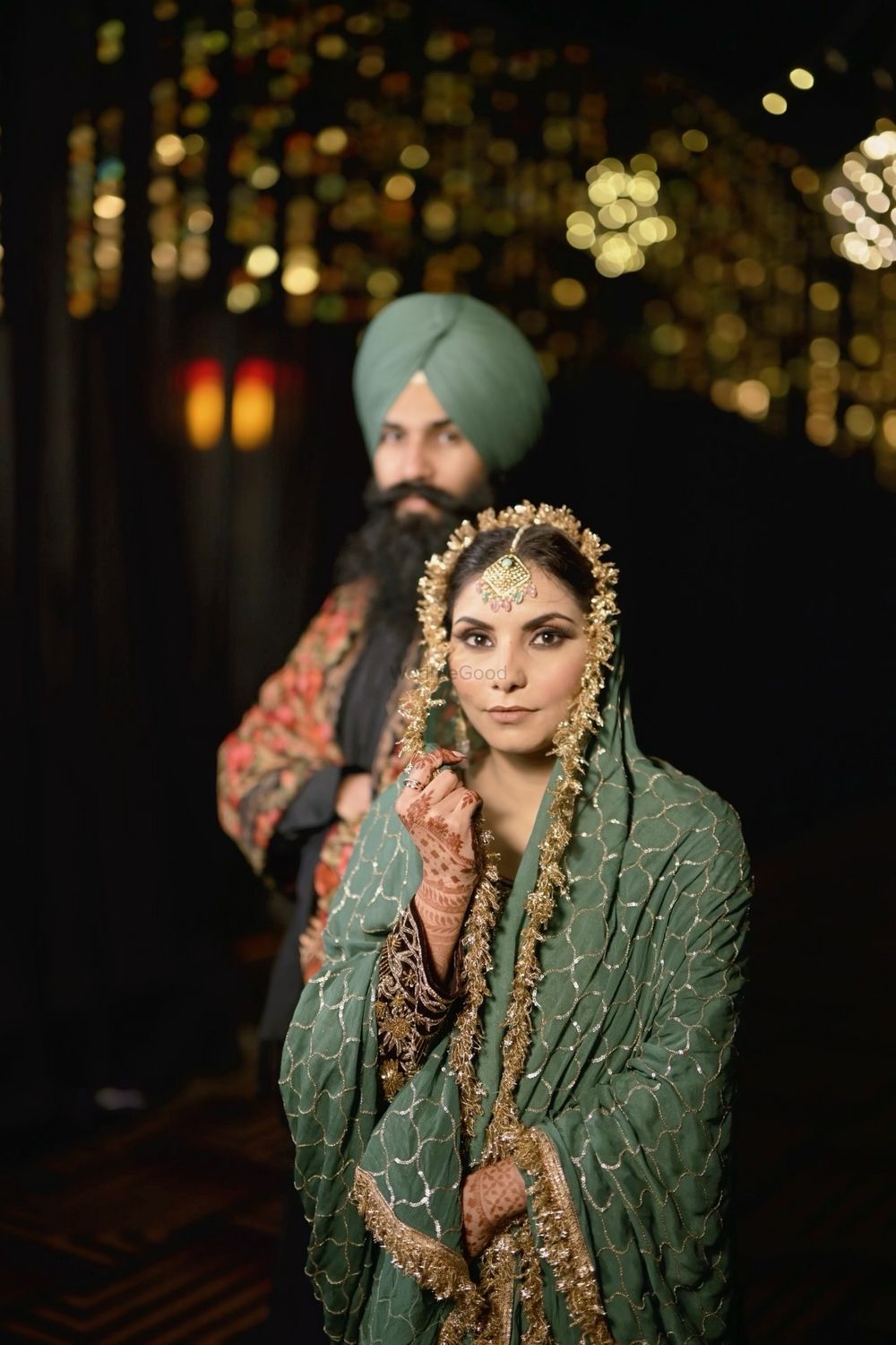 Photo By Makeup by Simran Dhaliwal - Bridal Makeup