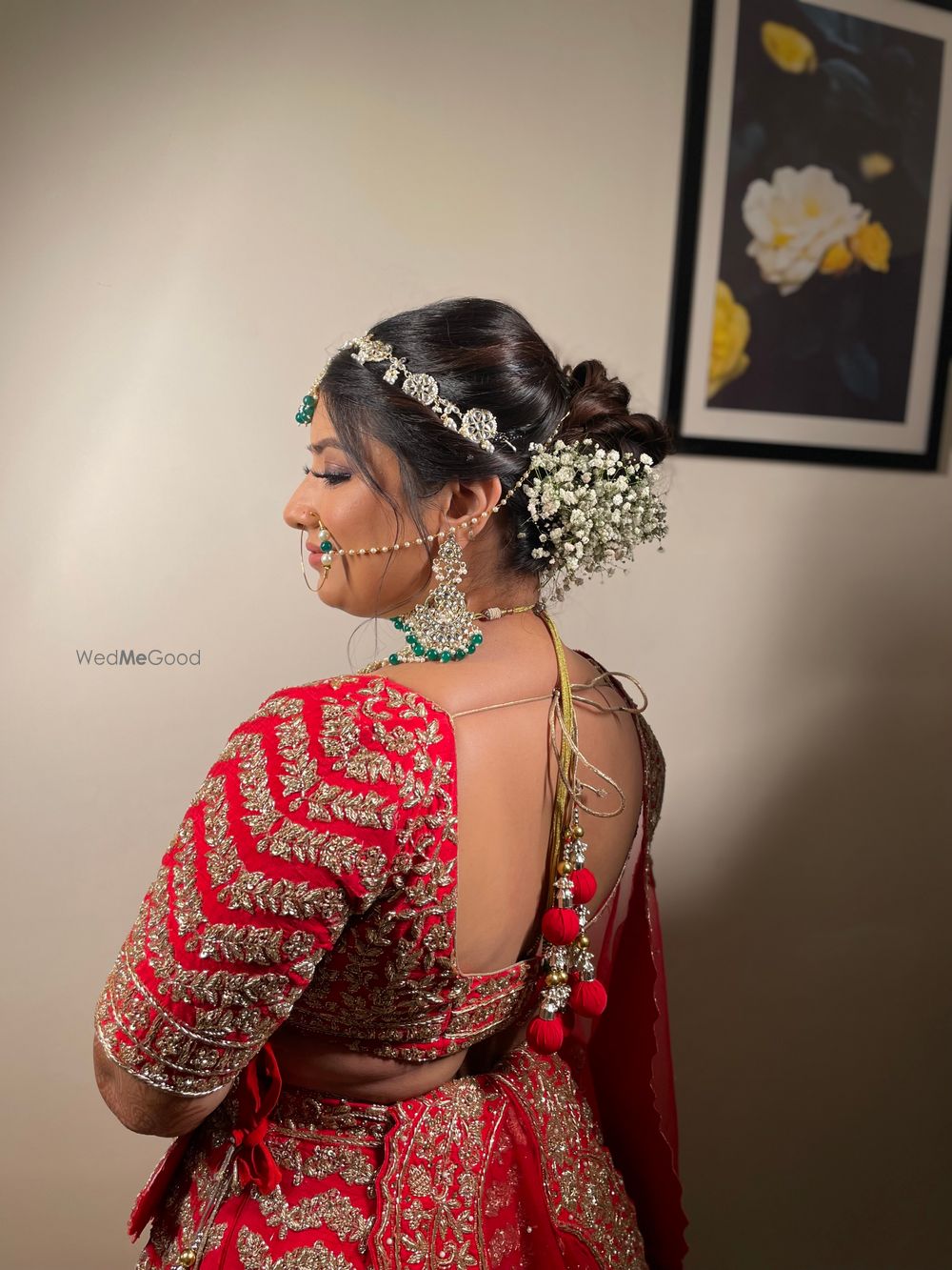 Photo By Makeover by Gunjan - Bridal Makeup