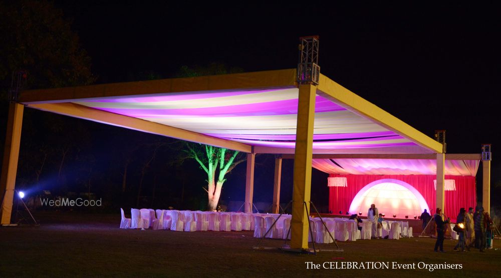 Photo By The Celebration Event Organisers - Wedding Planners