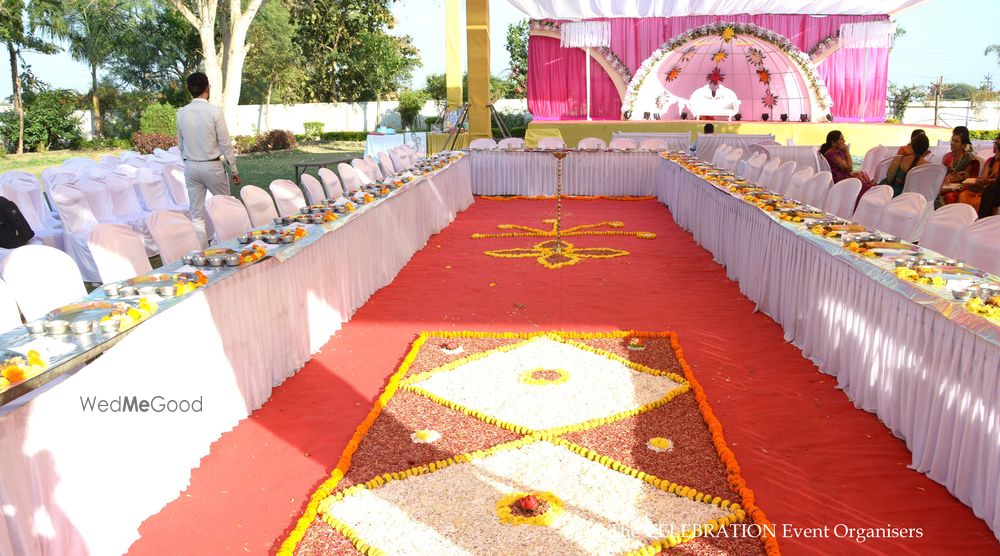 Photo By The Celebration Event Organisers - Wedding Planners