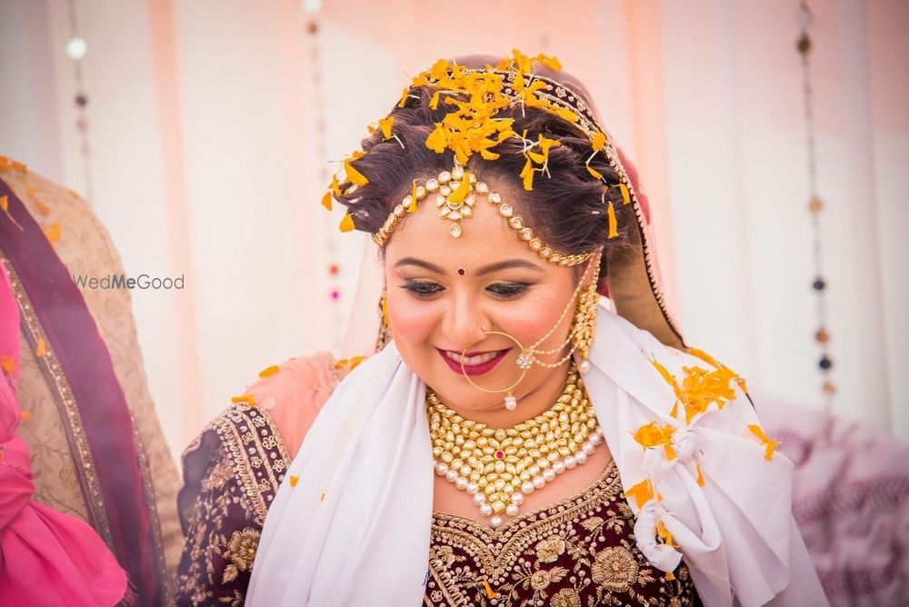 Photo By Makeup by Jyoti Samwani - Bridal Makeup