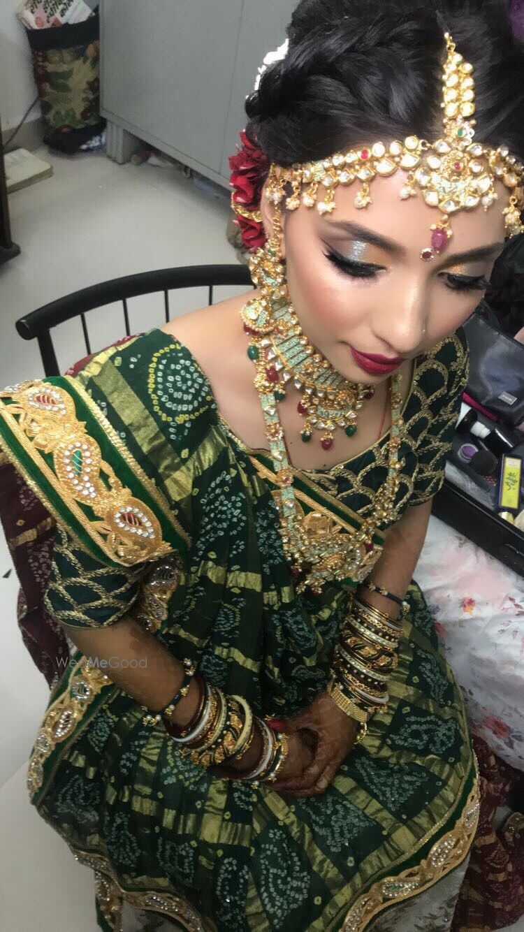 Photo By Makeup by Jyoti Samwani - Bridal Makeup