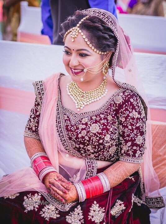 Photo By Makeup by Jyoti Samwani - Bridal Makeup