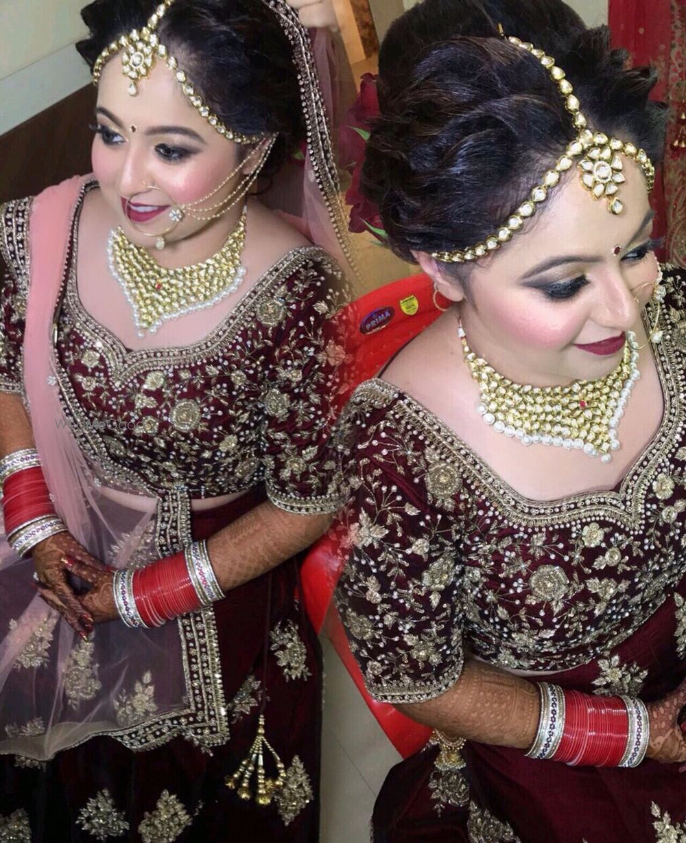 Photo By Makeup by Jyoti Samwani - Bridal Makeup