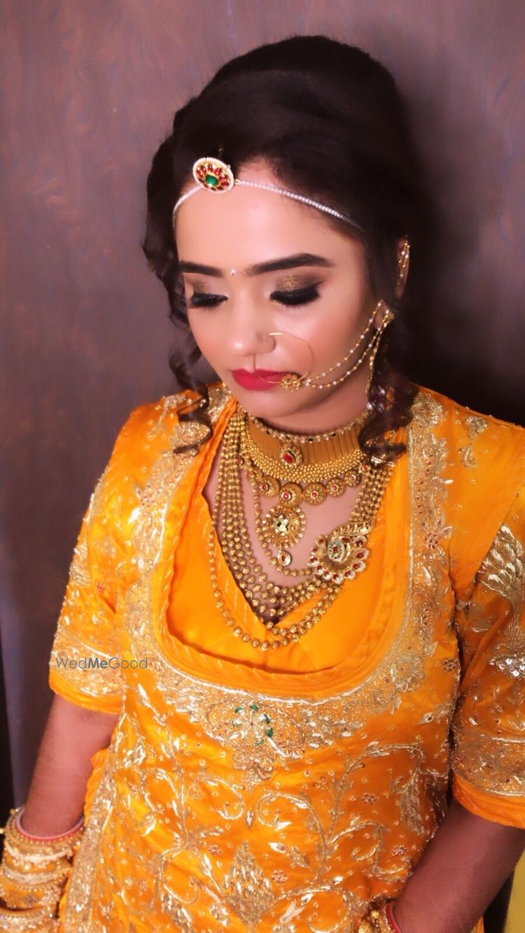 Photo By Makeup by Jyoti Samwani - Bridal Makeup