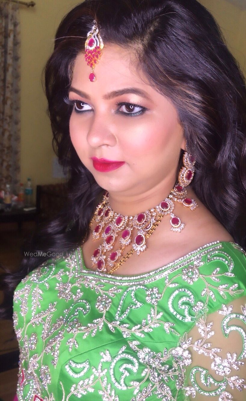 Photo By Makeup by Jyoti Samwani - Bridal Makeup