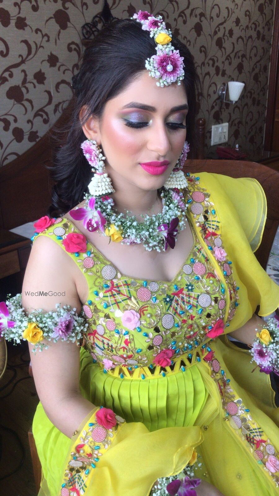 Photo By Makeup by Jyoti Samwani - Bridal Makeup