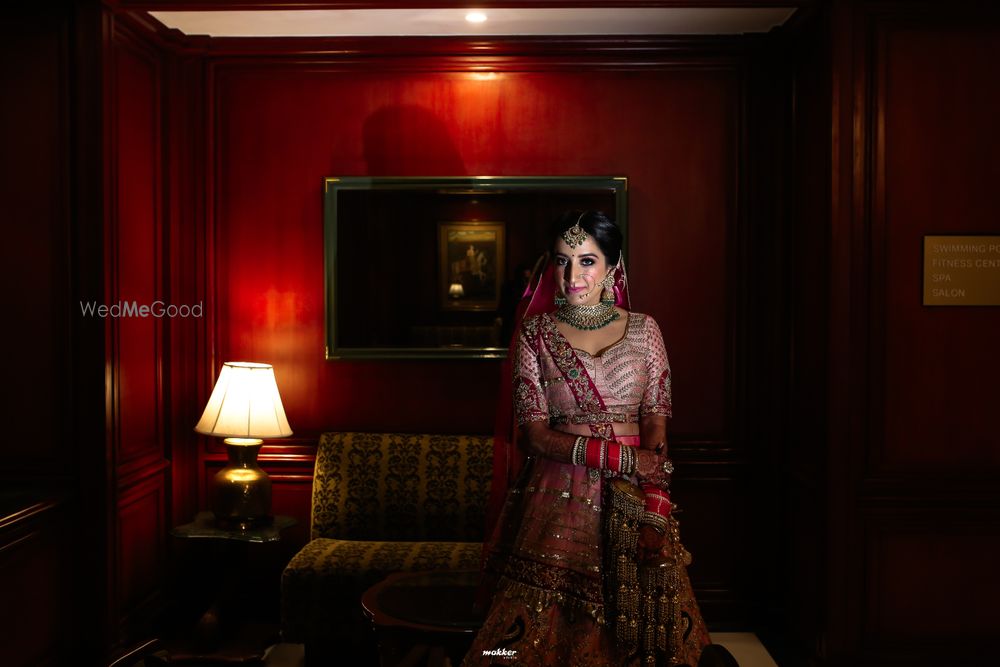 Photo By Makker Studio - Photographers