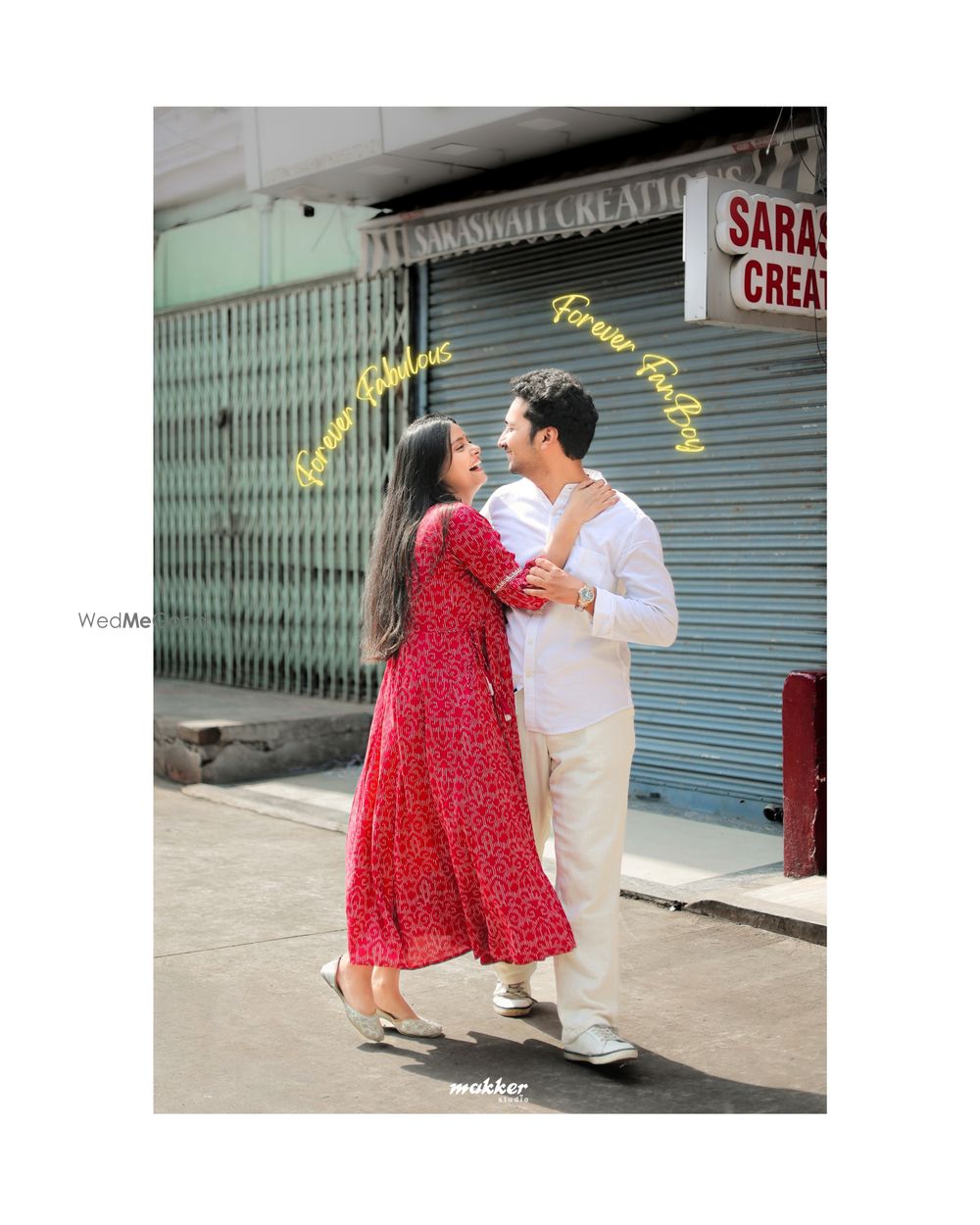 Photo By Makker Studio - Photographers