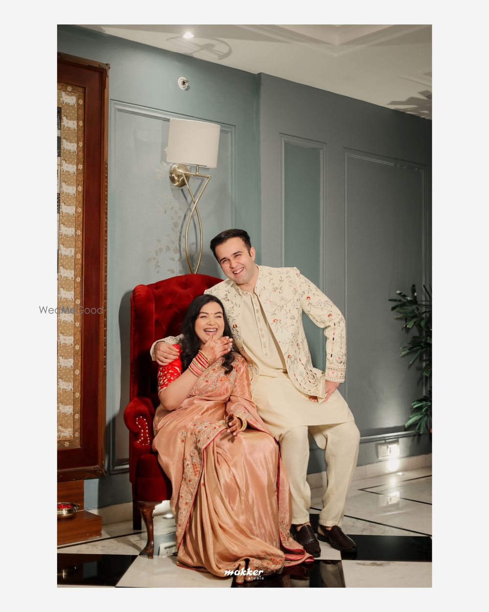 Photo By Makker Studio - Photographers