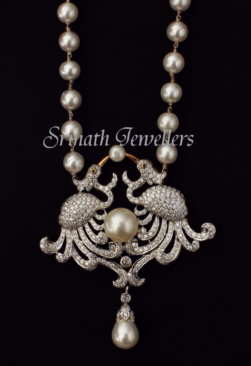 Photo By Srinath Jewellers - Jewellery
