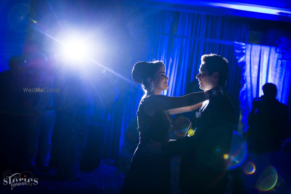 Photo By Stories Forever - Photographers