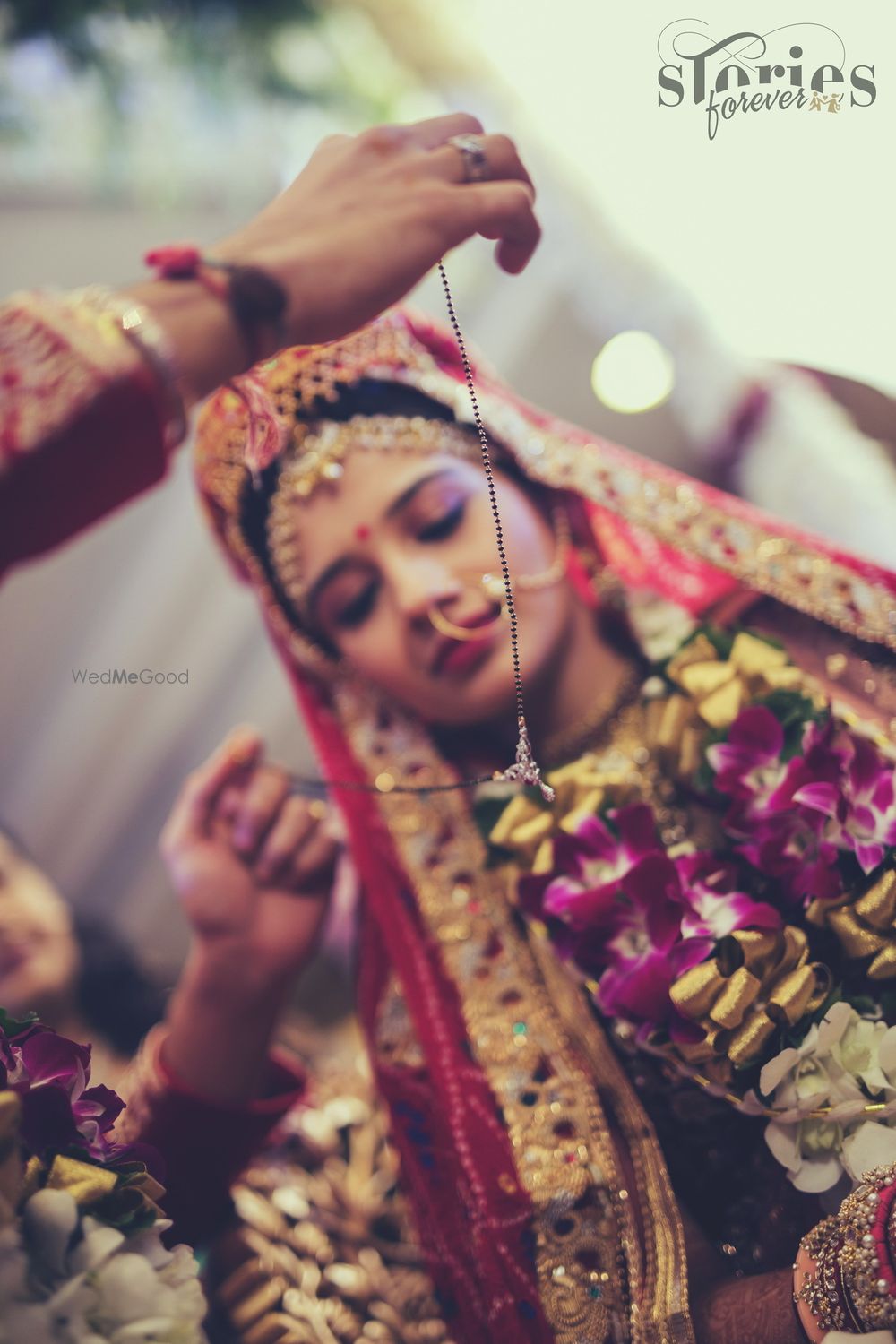 Photo By Stories Forever - Photographers